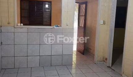 Casa com 2 quartos à venda na Rua Vereador Galvão Soares Chaves, 190, Niterói, Canoas, 80 m2 por R$ 280.000