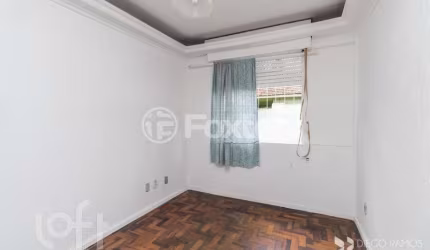 Apartamento com 2 quartos à venda na Avenida Capivari, 607, Cristal, Porto Alegre, 45 m2 por R$ 185.000