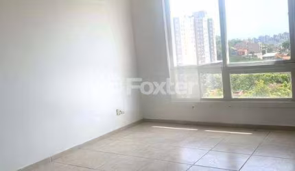 Cobertura com 2 quartos à venda na Rua Humberto de Campos, 681, Partenon, Porto Alegre, 111 m2 por R$ 450.000