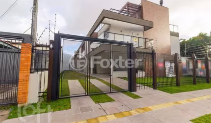 Casa em condomínio fechado com 3 quartos à venda na Avenida Pereira Passos, 695, Vila Assunção, Porto Alegre, 268 m2 por R$ 1.725.000