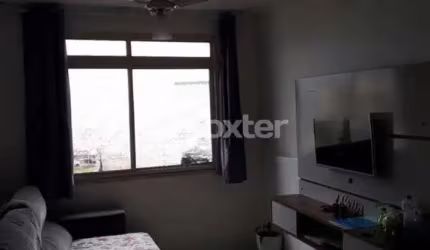Apartamento com 3 quartos à venda na Rua Figueredo Mascarenhas, 1020, Sarandi, Porto Alegre, 51 m2 por R$ 190.000