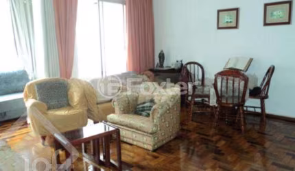 Apartamento com 2 quartos à venda na Rua General João Manoel, 207, Centro Histórico, Porto Alegre, 88 m2 por R$ 450.000
