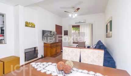 Casa em condomínio fechado com 3 quartos à venda na Rua Guatambu, 121, Hípica, Porto Alegre, 120 m2 por R$ 650.000