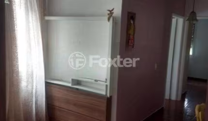 Apartamento com 2 quartos à venda na Rua Ernesto Zamprogna, 102, Morro Santana, Porto Alegre, 56 m2 por R$ 220.000