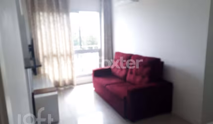 Apartamento com 2 quartos à venda na Rua Tenente Ary Tarrago, 3095, Jardim Itu Sabará, Porto Alegre, 50 m2 por R$ 290.000
