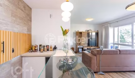 Apartamento com 3 quartos à venda na Rua Jari, 359, Passo da Areia, Porto Alegre, 105 m2 por R$ 1.195.000
