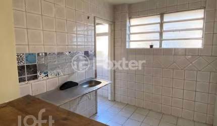 Apartamento com 2 quartos à venda na Rua Chile, 30, Jardim Botânico, Porto Alegre, 62 m2 por R$ 290.000