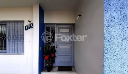 Casa com 3 quartos à venda na Rua Silveira Martins, 1581, Centro, Novo Hamburgo, 239 m2 por R$ 860.000