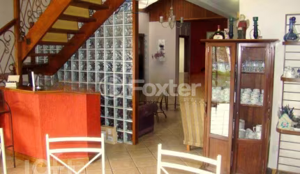 Casa com 15 quartos à venda na Rua Antônio Accorsi, 174, Centro, Gramado, 614 m2 por R$ 6.800.000