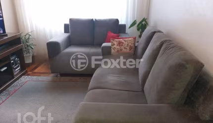 Apartamento com 2 quartos à venda na Avenida Benjamin Constant, 346, São João, Porto Alegre, 60 m2 por R$ 249.000