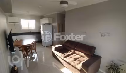 Apartamento com 2 quartos à venda na Rua da Portuguesa, 130, Olaria, Canoas, 48 m2 por R$ 159.000