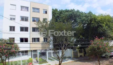 Apartamento com 2 quartos à venda na Rua Engenheiro Leovigildo Paiva, 100, Santa Tereza, Porto Alegre, 58 m2 por R$ 315.000