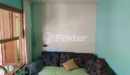 Casa com 3 quartos à venda na Rua Professor Carvalho Freitas, 1361, Teresópolis, Porto Alegre, 80 m2 por R$ 318.000