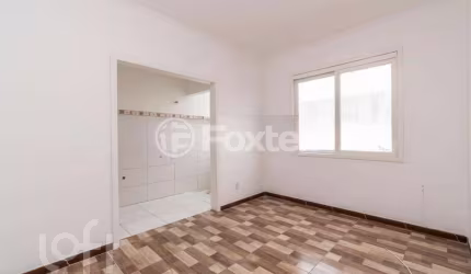 Apartamento com 1 quarto à venda na Rua Ramiro Barcelos, 488, Moinhos de Vento, Porto Alegre, 37 m2 por R$ 200.000