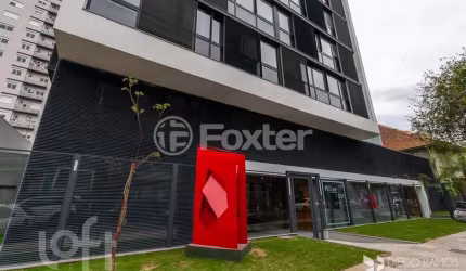 Apartamento com 1 quarto à venda na Rua Auxiliadora, 129, Auxiliadora, Porto Alegre, 43 m2 por R$ 572.000