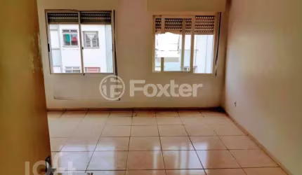 Apartamento com 1 quarto à venda na Avenida Baltazar de Oliveira Garcia, 3447, Rubem Berta, Porto Alegre, 27 m2 por R$ 98.000