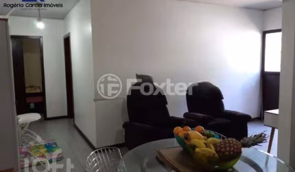 Casa com 2 quartos à venda na Rua Marista, 255, Vila João Pessoa, Porto Alegre, 66 m2 por R$ 400.000