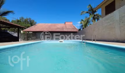 Casa com 3 quartos à venda na Rua Cairu, 137, Jardim Mauá, Novo Hamburgo, 174 m2 por R$ 820.000