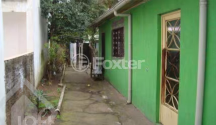 Casa com 3 quartos à venda na Rua Doutor Ramiro D'Ávila, 206, Azenha, Porto Alegre, 291 m2 por R$ 1.000.000
