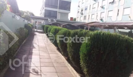 Cobertura com 1 quarto à venda na Rua Chico Pedro, 190, Camaquã, Porto Alegre, 121 m2 por R$ 450.000