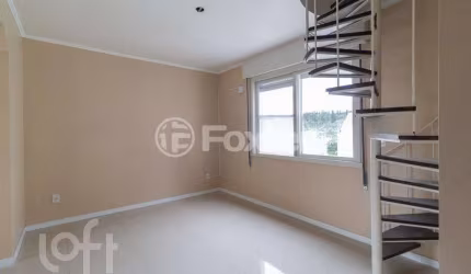 Cobertura com 2 quartos à venda na Avenida da Azenha, 1668, Azenha, Porto Alegre, 120 m2 por R$ 450.000