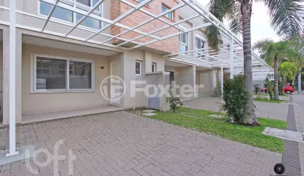Casa em condomínio fechado com 3 quartos à venda na Estrada João Salomoni, 500, Vila Nova, Porto Alegre, 120 m2 por R$ 747.000