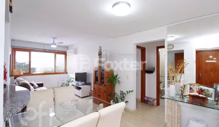 Apartamento com 2 quartos à venda na Rua Doutor Pereira Neto, 416, Tristeza, Porto Alegre, 70 m2 por R$ 500.000
