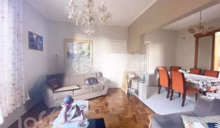 Apartamento com 3 quartos à venda na Avenida Sertório, 601, Navegantes, Porto Alegre, 87 m2 por R$ 330.000
