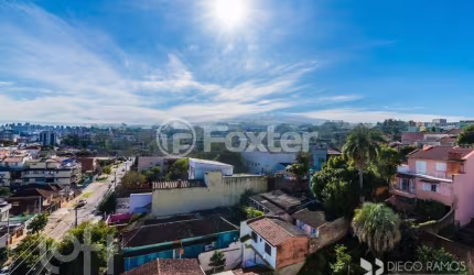 Apartamento com 1 quarto à venda na Rua Teixeira de Freitas, 408, Santo Antônio, Porto Alegre, 43 m2 por R$ 360.000