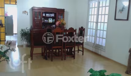 Casa com 4 quartos à venda na Rua Nossa Senhora Medianeira, 117, Medianeira, Porto Alegre, 247 m2 por R$ 1.100.000