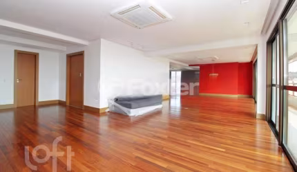 Cobertura com 4 quartos à venda na Rua José Gomes, 261, Tristeza, Porto Alegre, 747 m2 por R$ 4.990.000