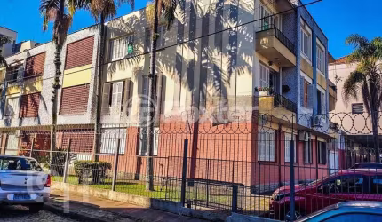Apartamento com 3 quartos à venda na Rua Adriano Ribeiro, 37, Menino Deus, Porto Alegre, 108 m2 por R$ 480.000