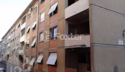 Apartamento com 2 quartos à venda na Rua Professor Álvaro Alvim, 450, Rio Branco, Porto Alegre, 47 m2 por R$ 230.000