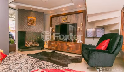 Casa com 3 quartos à venda na Travessa Nova Trento, 211, Tristeza, Porto Alegre, 171 m2 por R$ 1.278.000