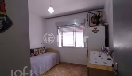 Apartamento com 2 quartos à venda na Rua Mathias Velho, 130, Centro, Canoas, 60 m2 por R$ 228.900