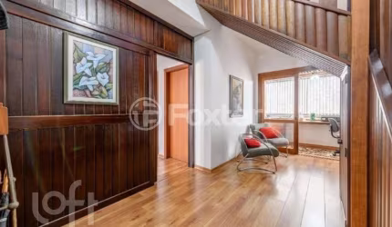 Cobertura com 3 quartos à venda na Rua Brito Peixoto, 237, Passo da Areia, Porto Alegre, 164 m2 por R$ 950.000