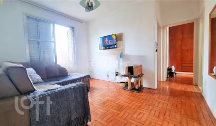 Apartamento com 2 quartos à venda na Avenida Baltazar de Oliveira Garcia, 1344, Sarandi, Porto Alegre, 61 m2 por R$ 215.000