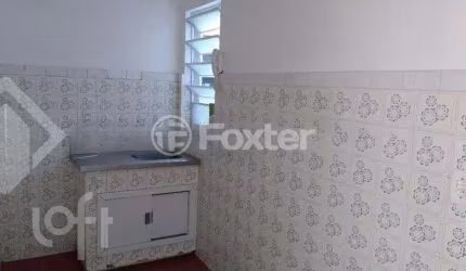 Kitnet / Stúdio à venda na Rua Marcílio Dias, 1085, Centro, Novo Hamburgo, 28 m2 por R$ 130.000