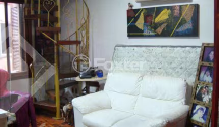 Cobertura com 3 quartos à venda na Avenida Padre Cacique, 926, Praia de Belas, Porto Alegre, 150 m2 por R$ 636.000