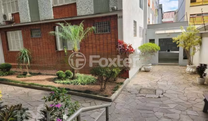 Apartamento com 2 quartos à venda na Rua Dona Amélia, 163, Santa Tereza, Porto Alegre, 68 m2 por R$ 280.000