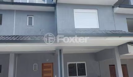 Casa em condomínio fechado com 4 quartos à venda na Rua Landel de Moura, 207, Tristeza, Porto Alegre, 140 m2 por R$ 1.100.000