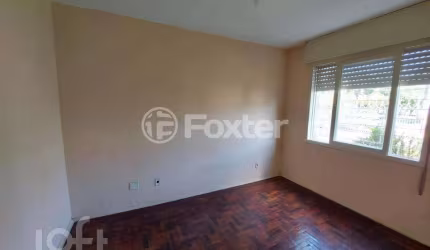 Apartamento com 1 quarto à venda na Rua Doutor Vargas Neto, 375, Jardim Leopoldina, Porto Alegre, 37 m2 por R$ 125.000