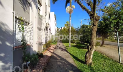 Apartamento com 1 quarto à venda na Avenida Dom João Becker, 1628, São Miguel, São Leopoldo, 40 m2 por R$ 96.000