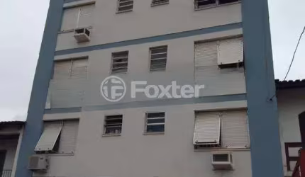 Apartamento com 1 quarto à venda na Avenida Padre Cacique, 3160, Praia de Belas, Porto Alegre, 48 m2 por R$ 250.000