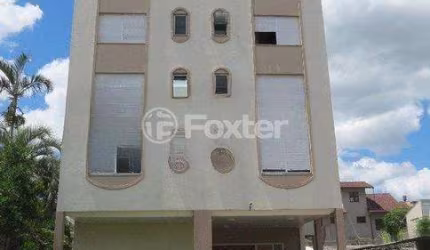 Apartamento com 1 quarto à venda na Rua Erechim, 910, Nonoai, Porto Alegre, 46 m2 por R$ 219.000
