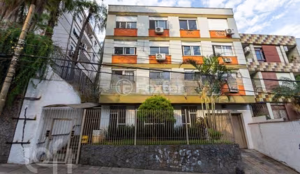 Apartamento com 3 quartos à venda na Rua Santo Antônio, 576, Floresta, Porto Alegre, 87 m2 por R$ 329.900