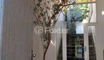 Casa com 4 quartos à venda na Alameda Afonso Celso, 39, Boa Vista, Porto Alegre, 252 m2 por R$ 1.490.000