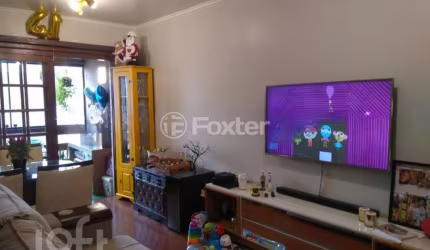 Apartamento com 1 quarto à venda na Rua Copérnico, 60, Jardim Itu Sabará, Porto Alegre, 54 m2 por R$ 380.000