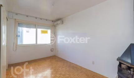 Apartamento com 1 quarto à venda na Rua Leopoldo Bier, 489, Santana, Porto Alegre, 38 m2 por R$ 228.000