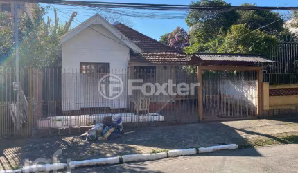 Casa com 2 quartos à venda na Rua Sepé Tiaraju, 155, Centro, Canoas, 75 m2 por R$ 290.000